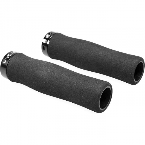 Voxom grips gr6 132mm-schwarz