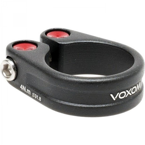 Voxom sattelstützenklemme sak3 31 8 mm