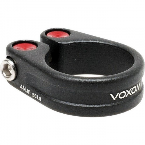 Voxom sattelstützenklemme sak3 34 9 mm