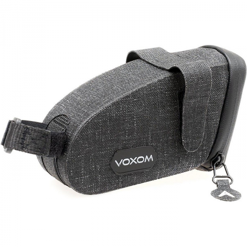 Voxom satteltasche sat2 m (178x78x103mm)