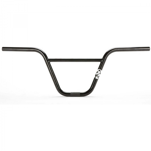 Bar merritt snake bars 9 5" schwarz