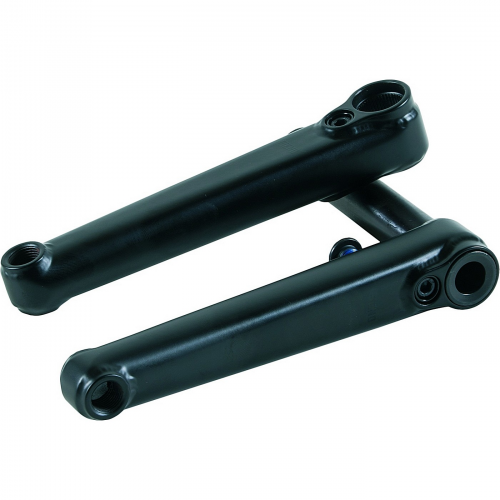 Kurbel fiend black 175 mm links/rechts