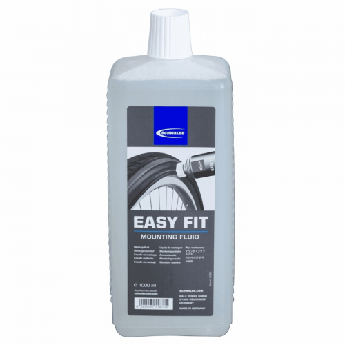 Easy fit reifenmontageflüssigkeit flasche 1000ml