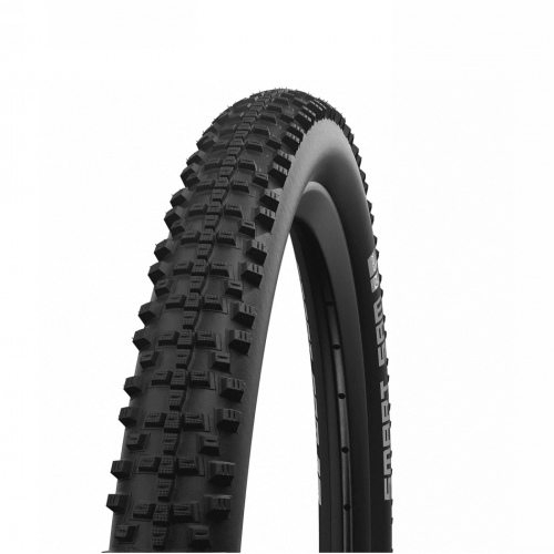 MTB Reifen 29x2.10 Smart Sam Addix Performance Hart Schwarz - Vielseitig und Sicher