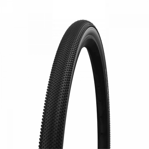 Schwalbe G-One Allround 27.5x2.25 Super Ground TL Easy für Gravel und MTB