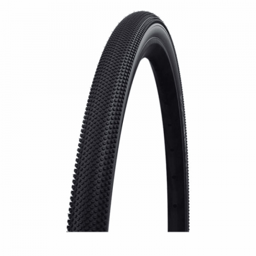 Schwalbe G-One Allround 27.5x2.25 Gravel Addix TL Easy mit RaceGuard