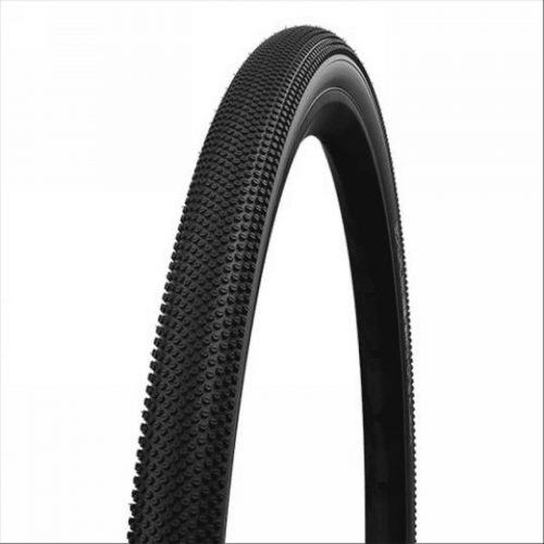 Schwalbe G-One Allround 29x2.25 MTB Reifen Schwarz Reflex TL Easy