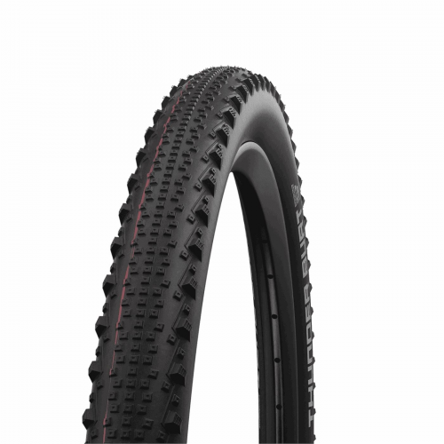 MTB Reifen 29x2.35 Schwalbe Thunder Burt Addix Speed Super Ground TL Easy