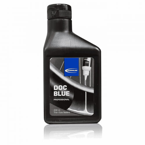 Schlauchlose dichtungsmasse doc blau 200ml 2022