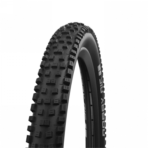 MTB Reifen 27.5x2.40 Nobby Nic Addix Performance TLR Faltbar Schwarz