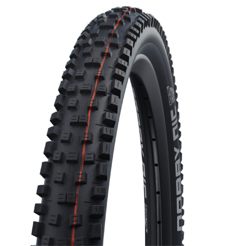 REIFEN 29' X 2.60 NOBBY NIC ADDIX SOFT SUPTRAIL TLE FALTBAR