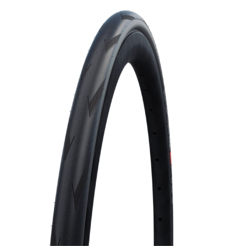 Copertone 700 x 38 pro one schwarz addix race tl-easy faltbar