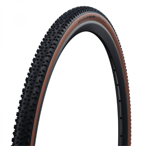 Reifen 700 x 33 x -one allround bronze raceg tle faltbar