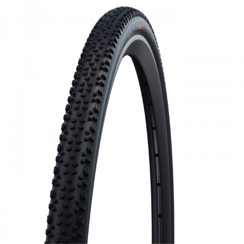 Copertone 700 x 33 x -one allround schwarz raceg tle faltbar