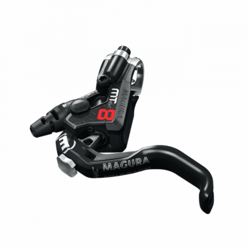 Mt8 pro schwarz 1-finger hc hebelkörper mit reach adjust / bat mh2019