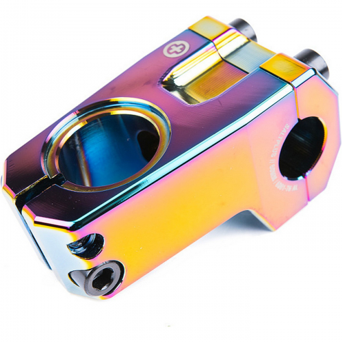 Feldvorbau 50 mm reichweite frontloader oilslick