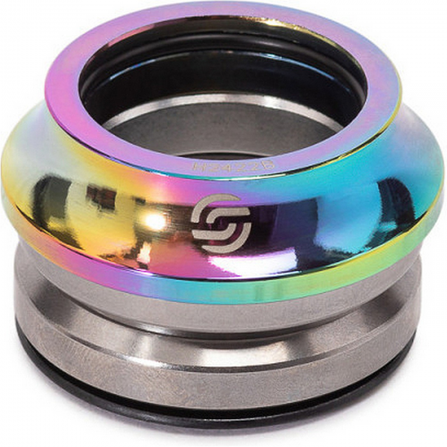 Pro int. steuersatz innen 1 1/8" versiegelter oilslick