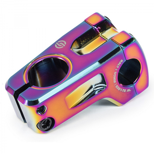 Pro frontloader vorbau 50 mm reach oilslick