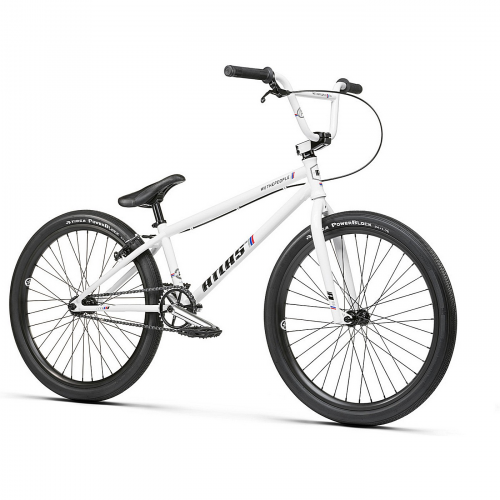 Wethepeople the atlas 24 my2021 white 21 75" tt