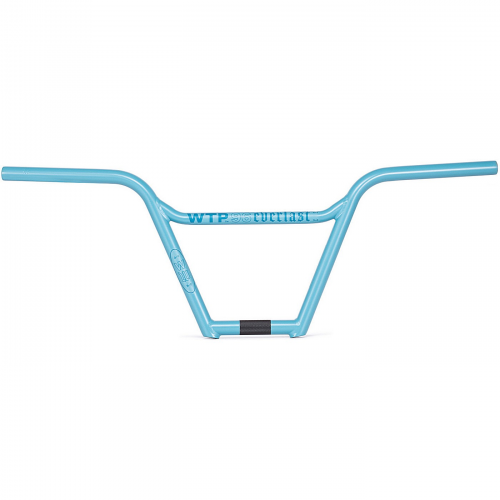 Everlast bar 9 35" höhe 22 2 mm klemme matt dusk blue