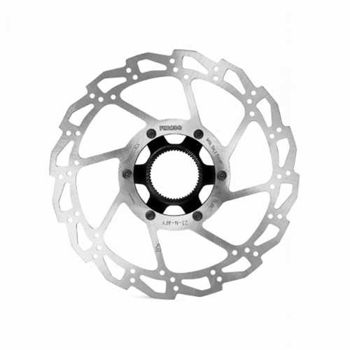 Centrelock Bremsscheibe 140mm Dicke 1.8mm