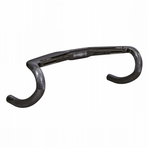 Bend metron aero carbon ud 31,8 x 440 mm di2-kabelführung