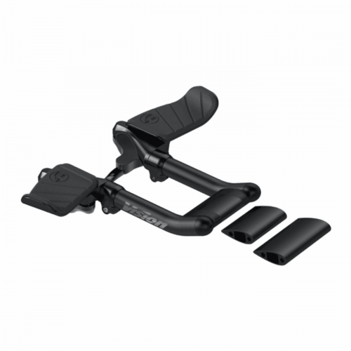 Mini clip-on verlängerungen w0214 117mm für metron 5d und 5d acr integrierte falten