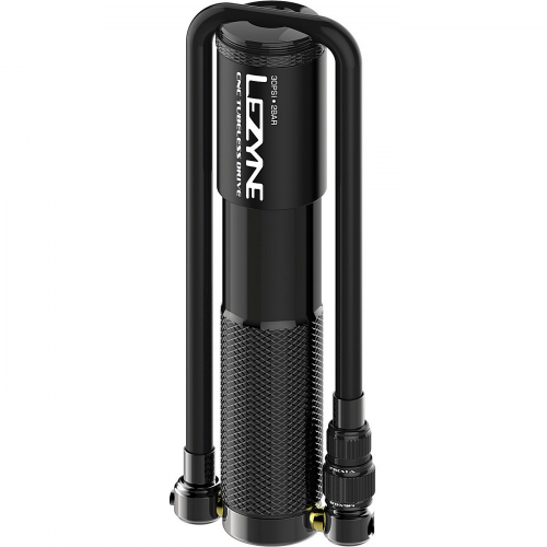 Lezyne handpumpe cnc tubeless drive