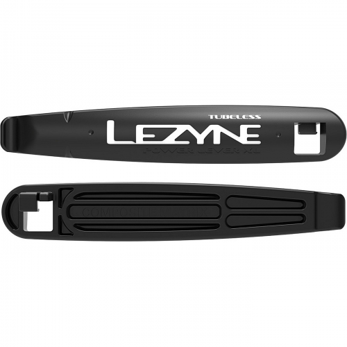 Lezyne reifenheber power xl tubeless schwarz