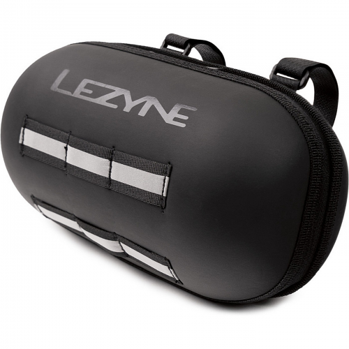 Lezyne bag hardbar caddy lenkertasche wasserabweisend