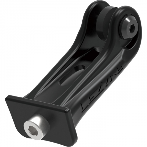 Lezyne ebike suntour mobie gabel krone mo schwarz