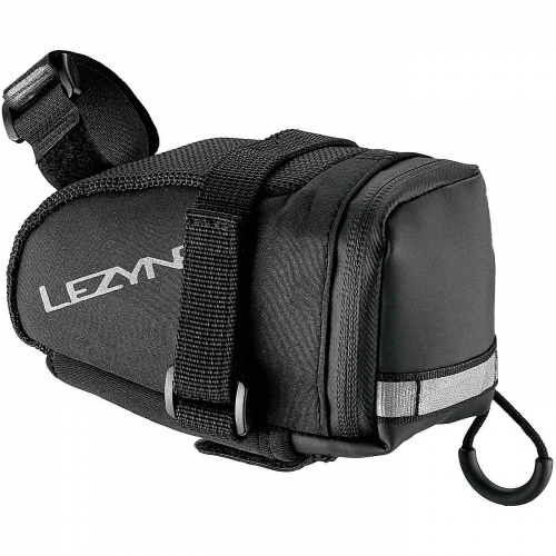 Lezyne caddy bag (m) inkl. tubeless-kit