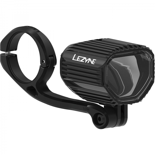 Lezyne super hb stvzo e1000 schwarz-weiß-licht y15