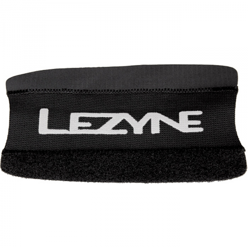 Lezyne smart chaintray protector (s) schwarz