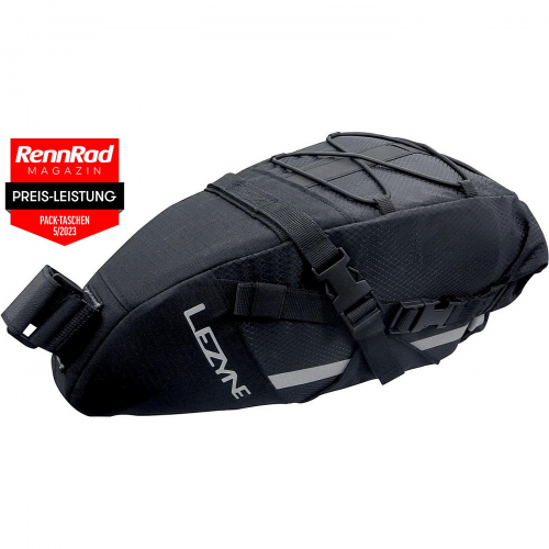 Lezyne bag xl-caddy wasserabweisend