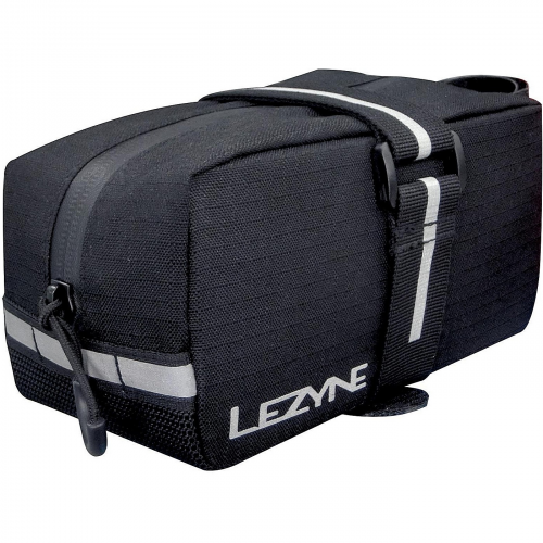 Lezyne road caddy bag xl schwarz