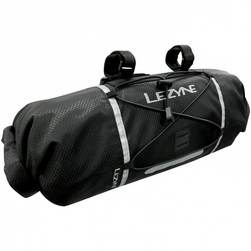 Lezyne bag bar caddy lenkertasche wasserabweisend