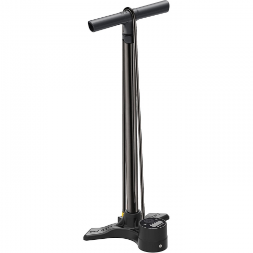 Lezyne macro floor drive digitale standpumpe schwarz 220 psi 63 5 cm