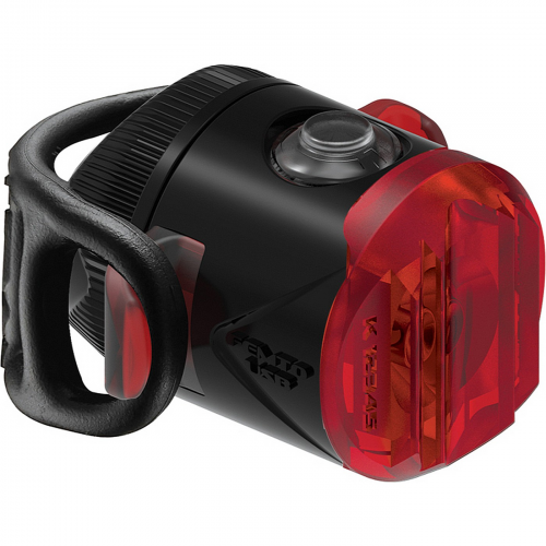 Femto-usb-laufwerk hinten 5 lumen wiederaufladbar über usb 1 einfarbig schwarz