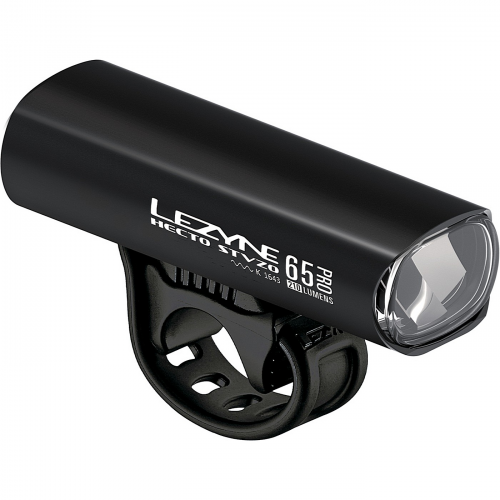 Led hecto drive pro 65 stvzo schwarz