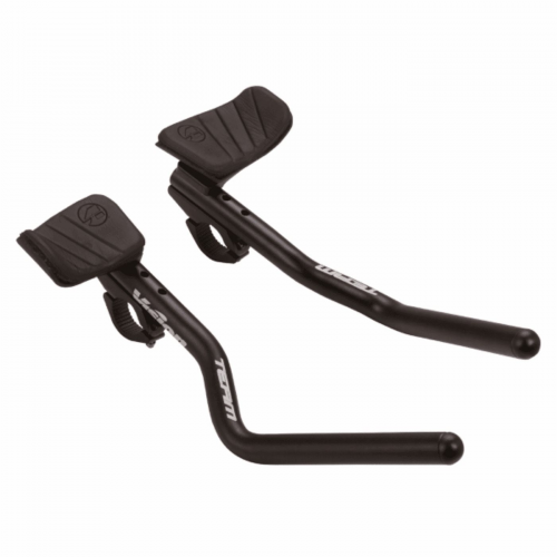 Clip-on team j-bend 2pcs Verlängerung