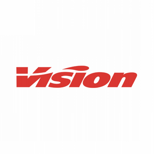 Vision super clip-on j-bend 280 v3104 cofidis