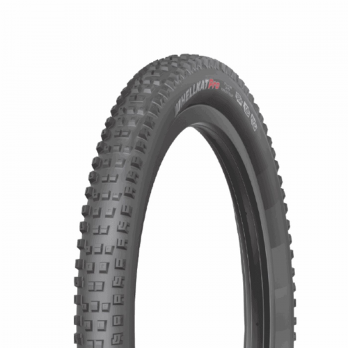 Hellkat abdeckung 27.5x2.40 rsr dlc / aec 60tpi faltbar