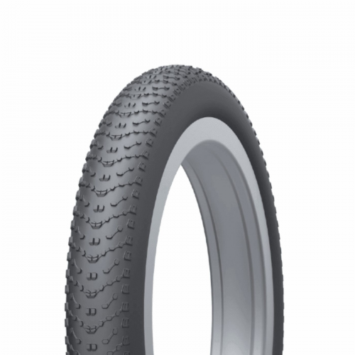 Juggernaut pro 26x4.0 tubeless race dtc 120tpi faltreifen