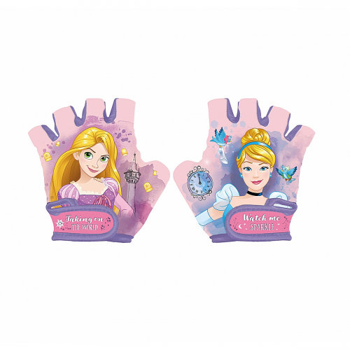 PRINZESSIN MÄDCHEN HANDSCHUHE