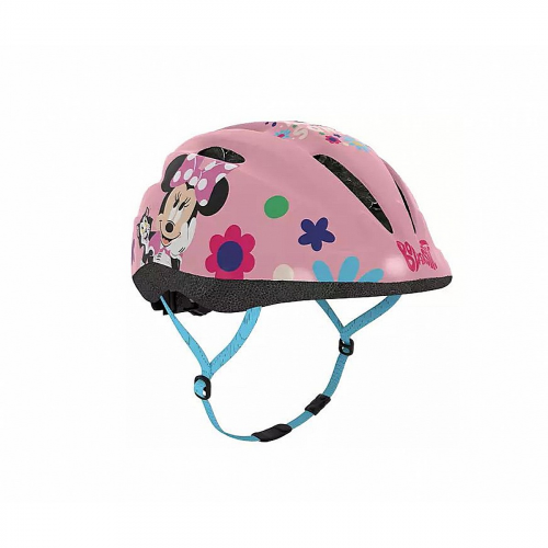 MINNIE FAHRRADHELM KIND 48/52 S