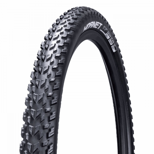 Hornet 26x2,1 TLR Schwarz Reifen für Cross Country MTB, 60TPI, 670g - Tubeless Ready