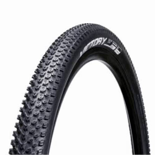 CHAOYANG Victory 29x2 60TPI Schwarz Reifen für Cross Country ETRTO 50-622