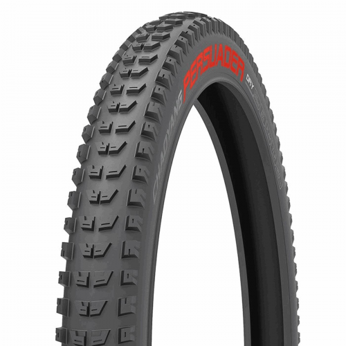 Enduro Reifen Persuader Dry 29x2,4 TLR Dual Defense Schwarz - CHAOYANG