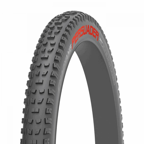 Enduro Reifen Persuader Wet 29x2,6 TLR Dual Defense Schwarz 120TPI Tubeless Ready